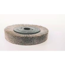 7 inch Nylon Abrasive Filament Wheel Brush